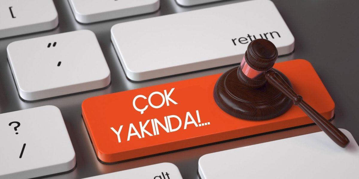 Çok YAKINDA